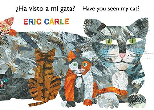 Algopix Similar Product 15 - Ha visto a mi gata Have You Seen My