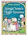 Algopix Similar Product 12 - Strega Nonas Magic Lessons A Strega