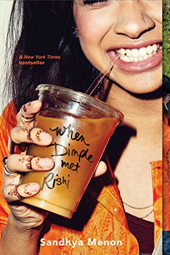 Algopix Similar Product 6 - When Dimple Met Rishi