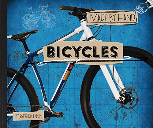 Algopix Similar Product 15 - Bicycles (2) (Made by Hand)