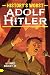 Algopix Similar Product 11 - Adolf Hitler (History's Worst)