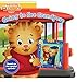 Algopix Similar Product 15 - Going to See Grandpere Daniel Tigers