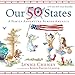 Algopix Similar Product 16 - Our 50 States A Family Adventure