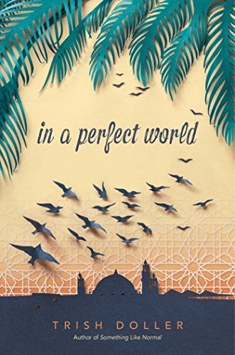 Algopix Similar Product 11 - In a Perfect World