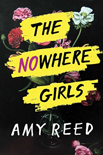 Algopix Similar Product 2 - The Nowhere Girls