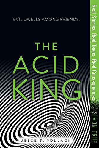 Algopix Similar Product 17 - The Acid King (Simon True)