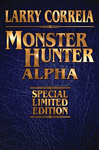 Algopix Similar Product 18 - Monster Hunter Alpha Signed