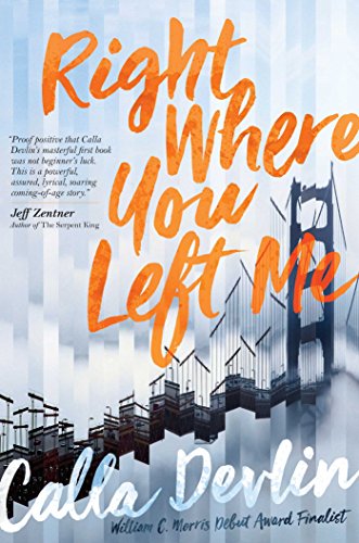 Algopix Similar Product 18 - Right Where You Left Me