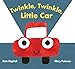 Algopix Similar Product 4 - Twinkle, Twinkle, Little Car