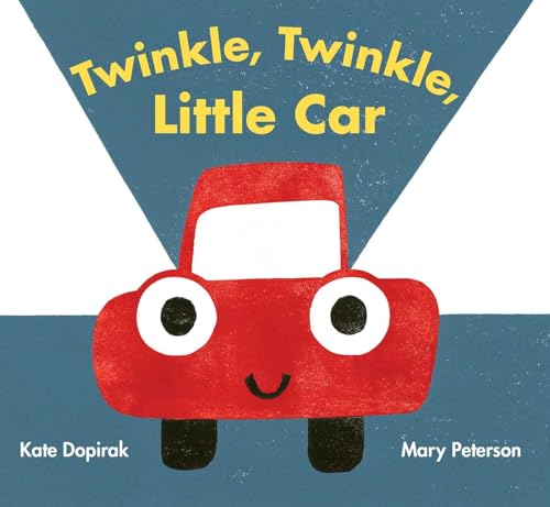 Algopix Similar Product 7 - Twinkle, Twinkle, Little Car