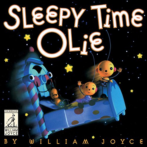Algopix Similar Product 9 - Sleepy Time Olie The World of William