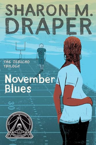 Algopix Similar Product 2 - November Blues (2) (The Jericho Trilogy)