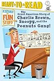 Algopix Similar Product 6 - The Great American Story of Charlie