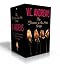 Algopix Similar Product 12 - The Flowers in the Attic Saga Boxed