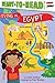 Algopix Similar Product 5 - Living in    Egypt ReadytoRead