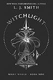 Algopix Similar Product 1 - Witchlight (9) (Night World)