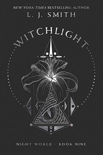Algopix Similar Product 2 - Witchlight (9) (Night World)