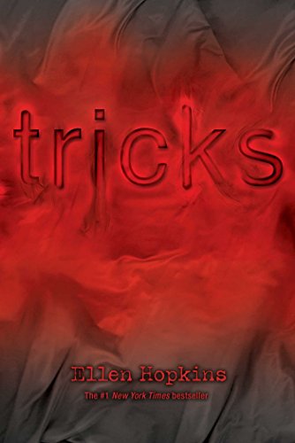 Algopix Similar Product 6 - Tricks