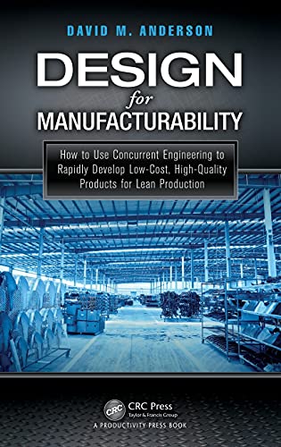 Algopix Similar Product 6 - Design for Manufacturability How to