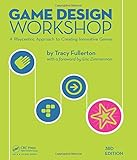 Algopix Similar Product 4 - Game Design Workshop A Playcentric