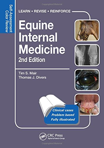 Algopix Similar Product 11 - Equine Internal Medicine