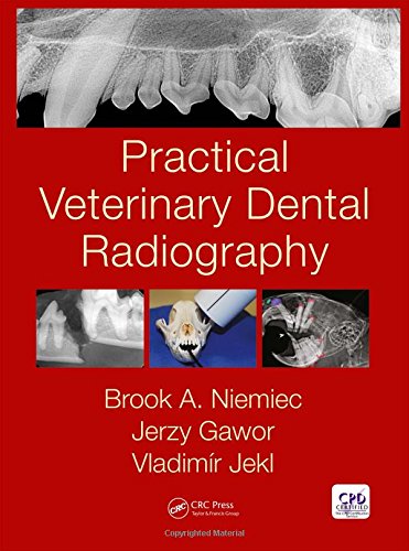 Algopix Similar Product 11 - Practical Veterinary Dental Radiography