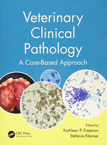 Algopix Similar Product 4 - Veterinary Clinical Pathology A