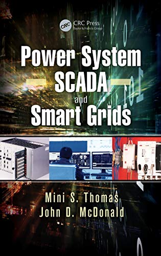 Algopix Similar Product 11 - Power System SCADA and Smart Grids