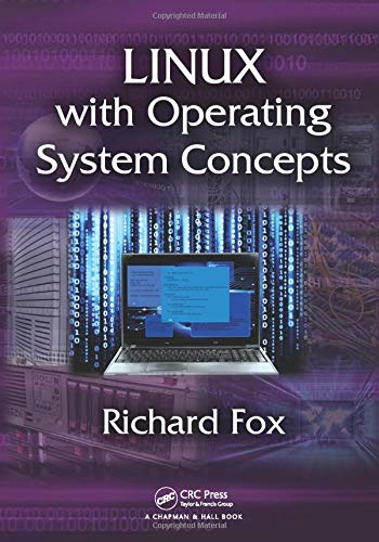 Algopix Similar Product 7 - Linux with Operating System Concepts