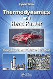 Algopix Similar Product 6 - Thermodynamics and Heat Power