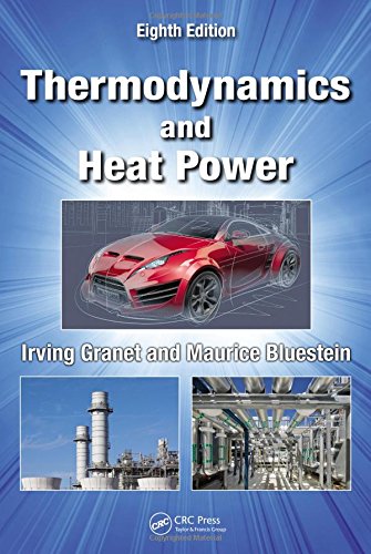 Algopix Similar Product 19 - Thermodynamics and Heat Power