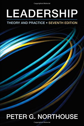 Algopix Similar Product 1 - Leadership Theory and Practice 7th