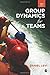 Algopix Similar Product 20 - Group Dynamics for Teams