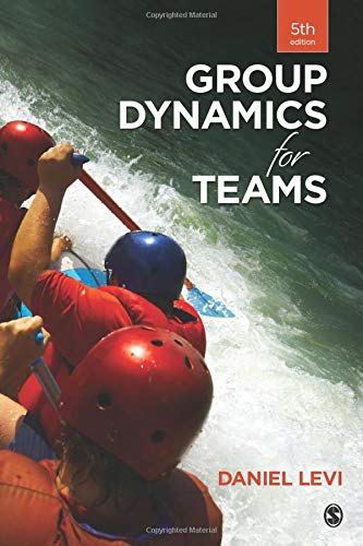 Algopix Similar Product 14 - Group Dynamics for Teams