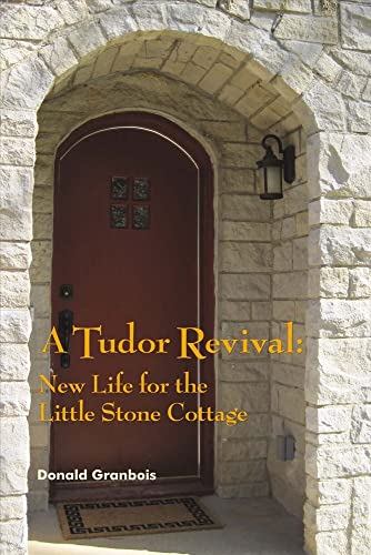 Algopix Similar Product 4 - A Tudor Revival New Life for the