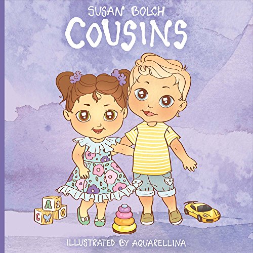 Algopix Similar Product 3 - Cousins (1)