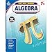 Algopix Similar Product 9 - Carson Dellosa The 100 Series Algebra