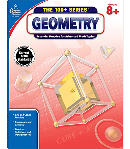Algopix Similar Product 8 - Carson Dellosa The 100 Series Grades