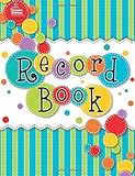 Algopix Similar Product 15 - Fresh Sorbet Record Book