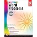 Algopix Similar Product 2 - Spectrum Word Problems 2nd Grade Math