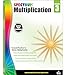 Algopix Similar Product 8 - Spectrum Grade 3 Multiplication