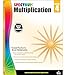 Algopix Similar Product 5 - Spectrum 4th Grade Math Multiplication