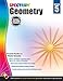 Algopix Similar Product 20 - Spectrum - Geometry Workbook, Grade 5