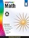 Algopix Similar Product 8 - Spectrum Kindergarten Math Workbooks