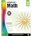 Algopix Similar Product 10 - Spectrum 3rd Grade Math Workbooks Ages