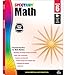 Algopix Similar Product 14 - Spectrum 6th Grade Math Workbooks Ages