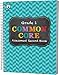 Algopix Similar Product 10 - Common Core Assessment Record Book