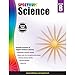 Algopix Similar Product 3 - Spectrum 8th Grade Science Workbooks