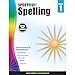 Algopix Similar Product 5 - Spectrum Spelling Workbook Grade 1