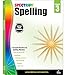 Algopix Similar Product 19 - Spectrum Spelling Workbook Grade 3